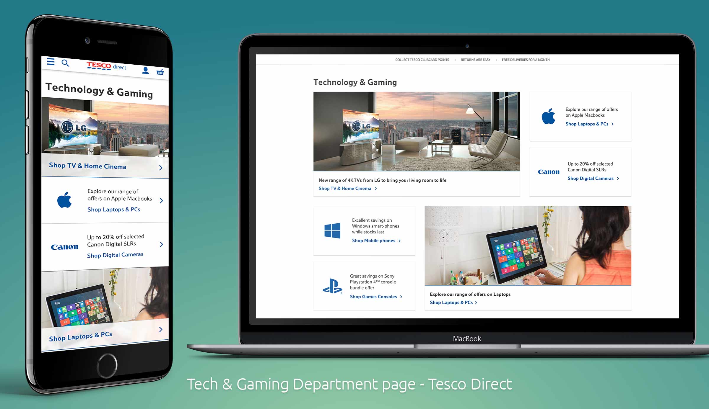 Primary dark logo version